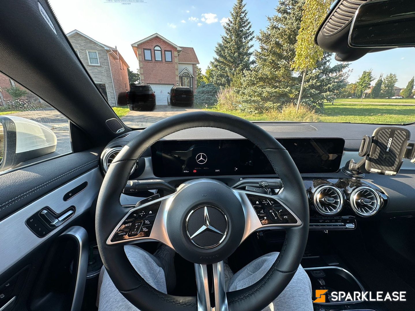 2025 Mercedes-Benz CLA CLA 250 4MATIC Coupe, Toronto, Lease Transfer