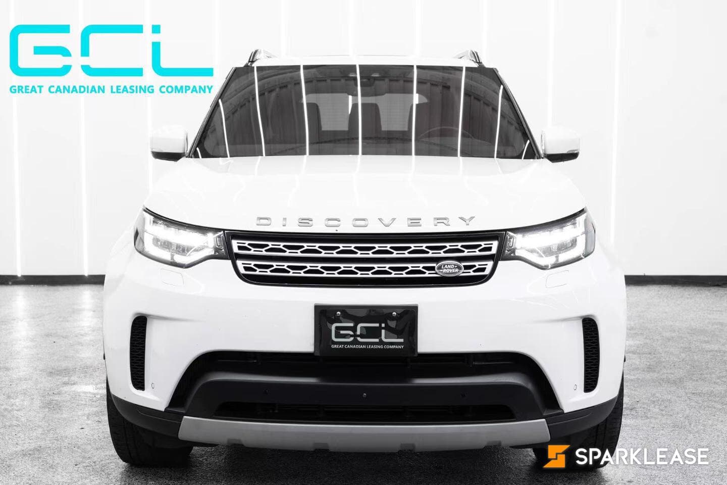 2019 Land Rover Discovery HSE 4WD, 多伦多, 全款车