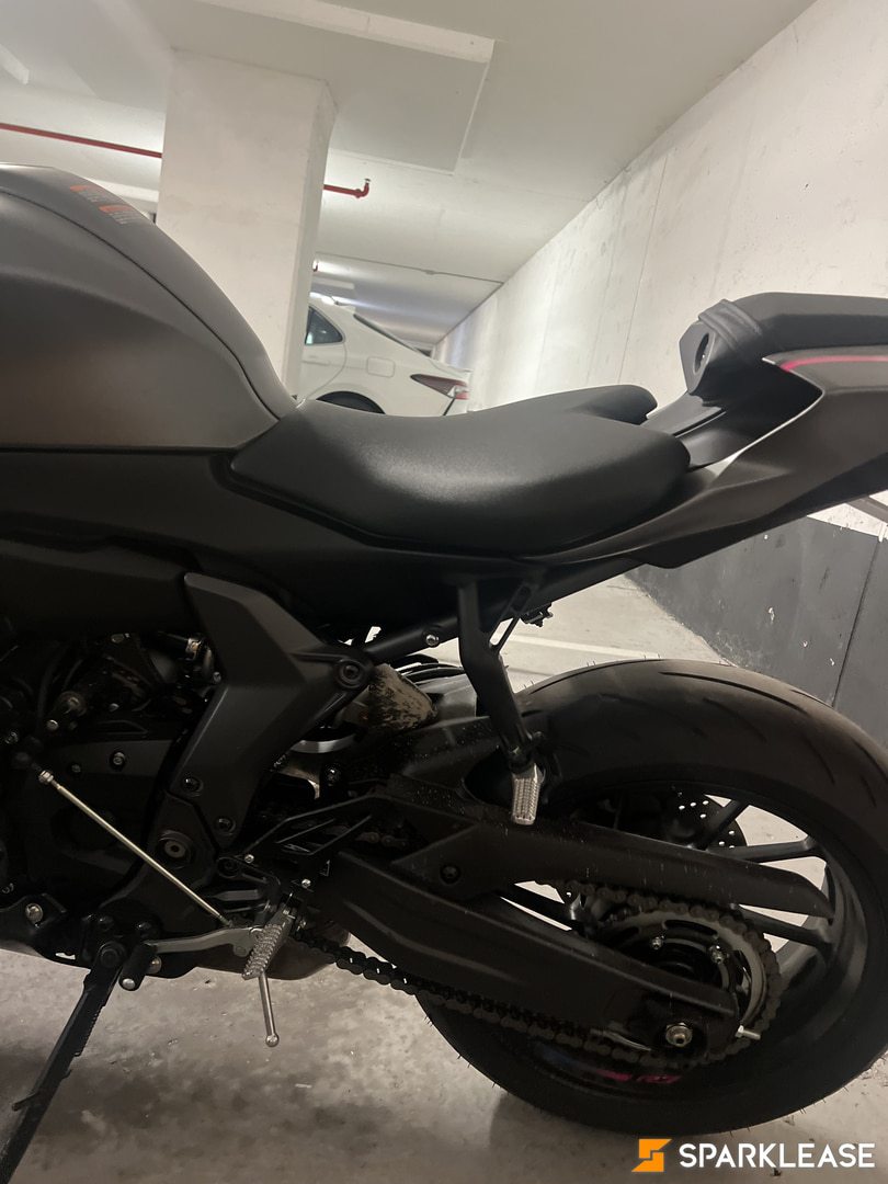 2024 Yamaha Yamaha R7, Toronto, Cash