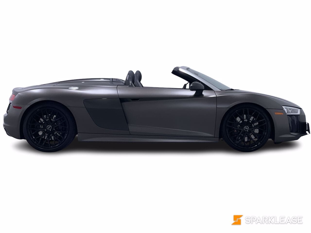 2018 Audi R8 Spyder V10 5.2 FSI quattro S tronic, Vancouver, Finance Quote Provided
