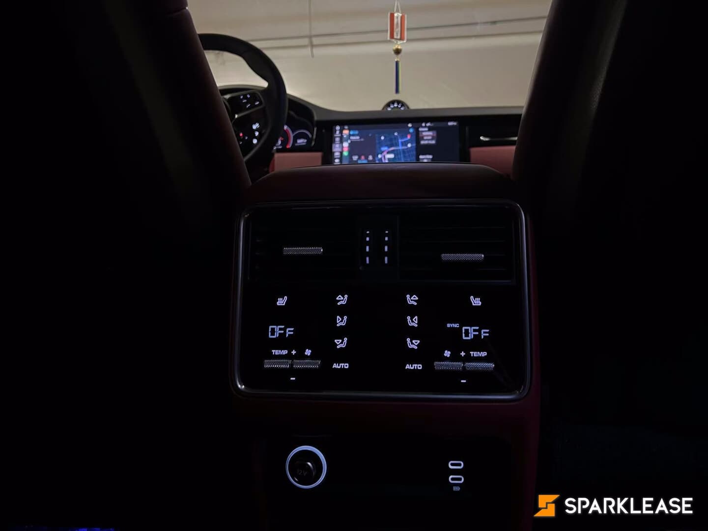 2025 Porsche Cayenne Platinum Edition , Toronto, Lease Transfer