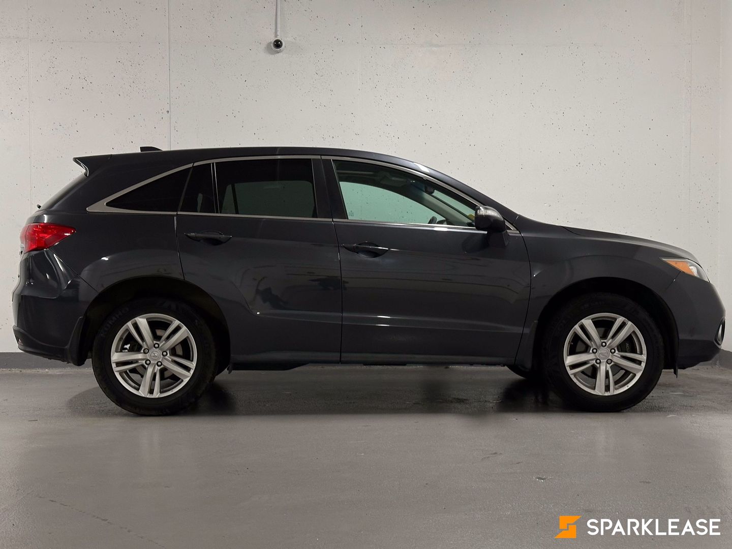 2014 Acura  RDX , Vancouver, Lease Quote Provided