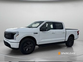 2025 Ford F-150 Lightning XLT 4WD SuperC..., Toronto, Lease Quote Provided