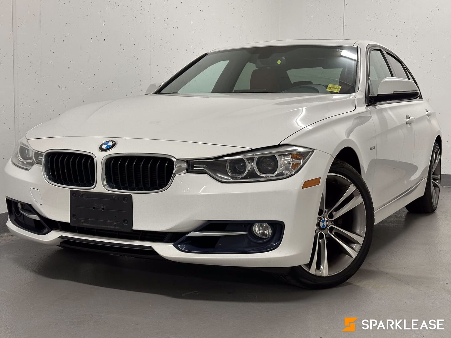2012 BMW  3 Series  4dr Sdn 328i RWD , Vancouver, Lease Quote Provided