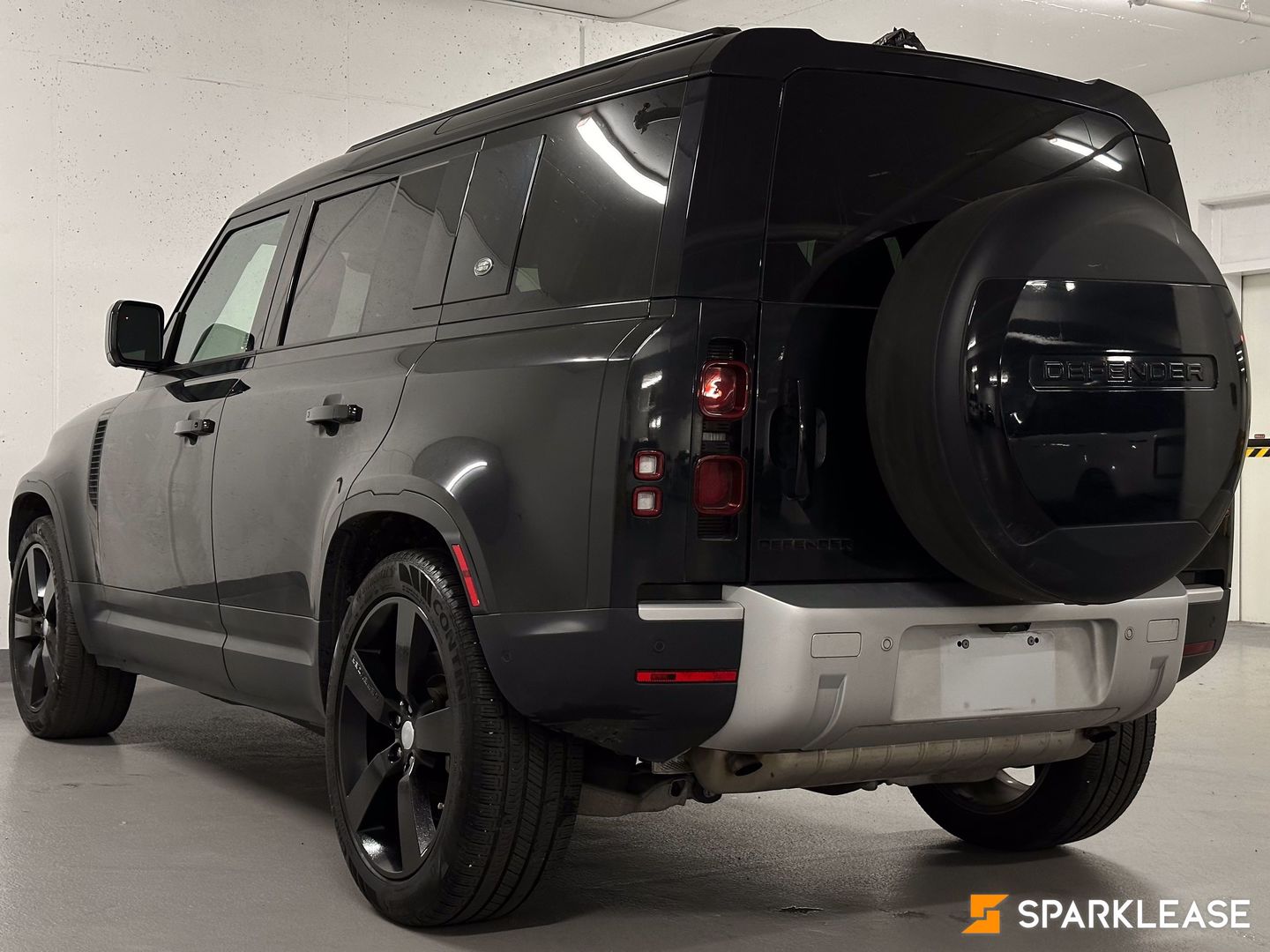2021 Land Rover  Defender , Vancouver, Lease Quote Provided