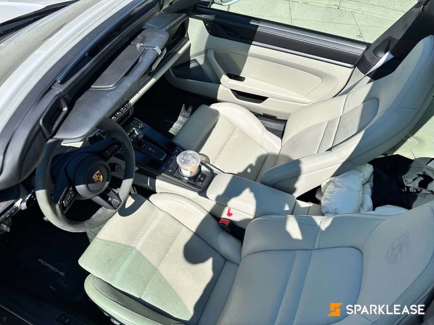 2022 Porsche  911  Targa 4 GTS , Toronto, Lease Quote Provided