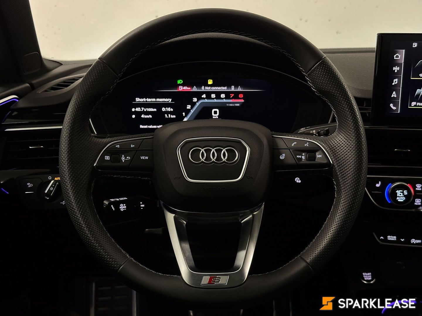 2022 Audi A5 Sportback Technik 45 TFSI quattro, Vancouver, Finance Quote Provided