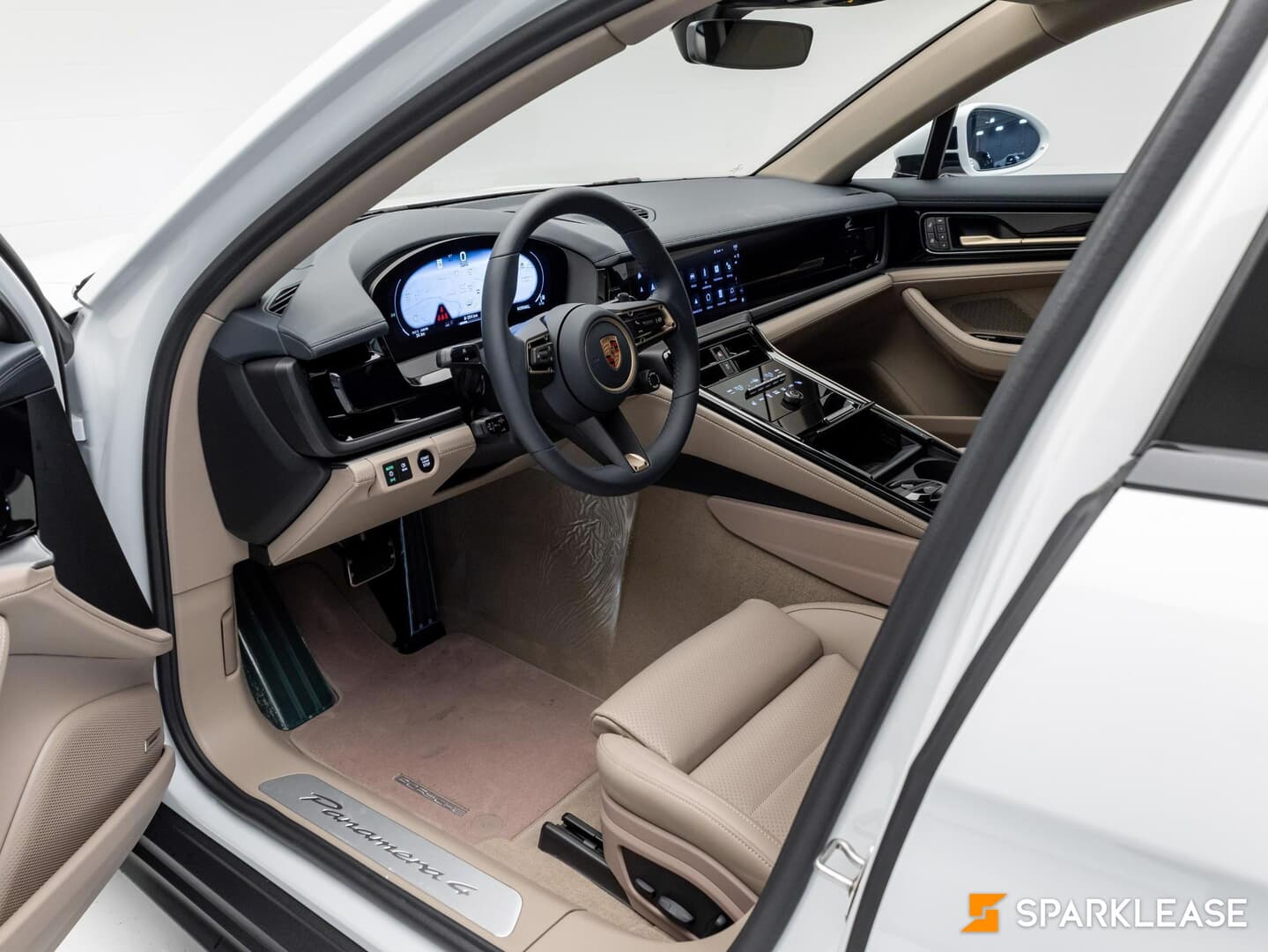 2024 Porsche  Panamera  4 AWD Demo, Toronto, Lease Quote Provided