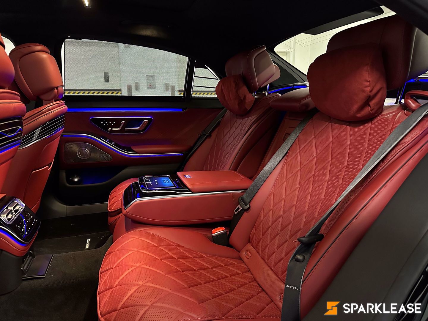 2021 Mercedes-Benz S-Class Maybach S 580..., Vancouver, Finance Quote Provided