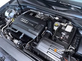 2018 Audi A3 Sedan 2.0 TFSI quattro Technik, Vancouver, Finance Quote Provided