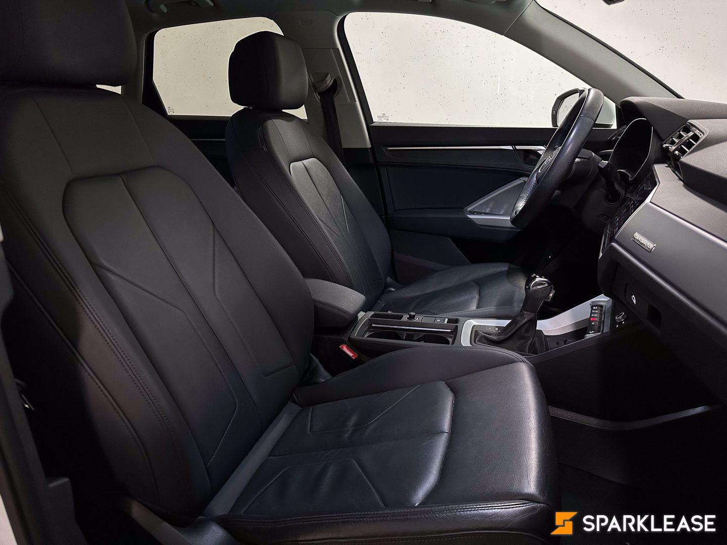 2020 Audi  Q3 , Vancouver, Lease Quote Provided