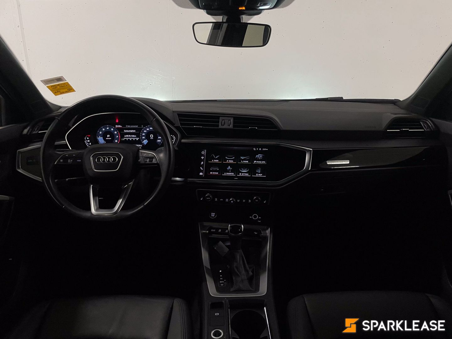 2023 Audi Q3 Komfort 40 TFSI quattro, Vancouver, Finance Quote Provided