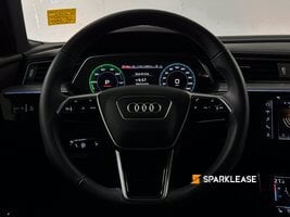 2024 Audi Q8 e-tron Sportback quattro, Vancouver, Finance Quote Provided