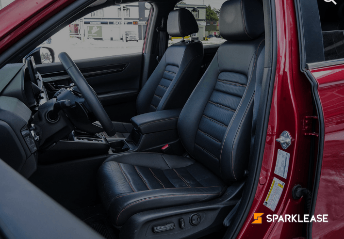 2023 Honda CR-V Hybrid Touring AWD, Toronto, Cash