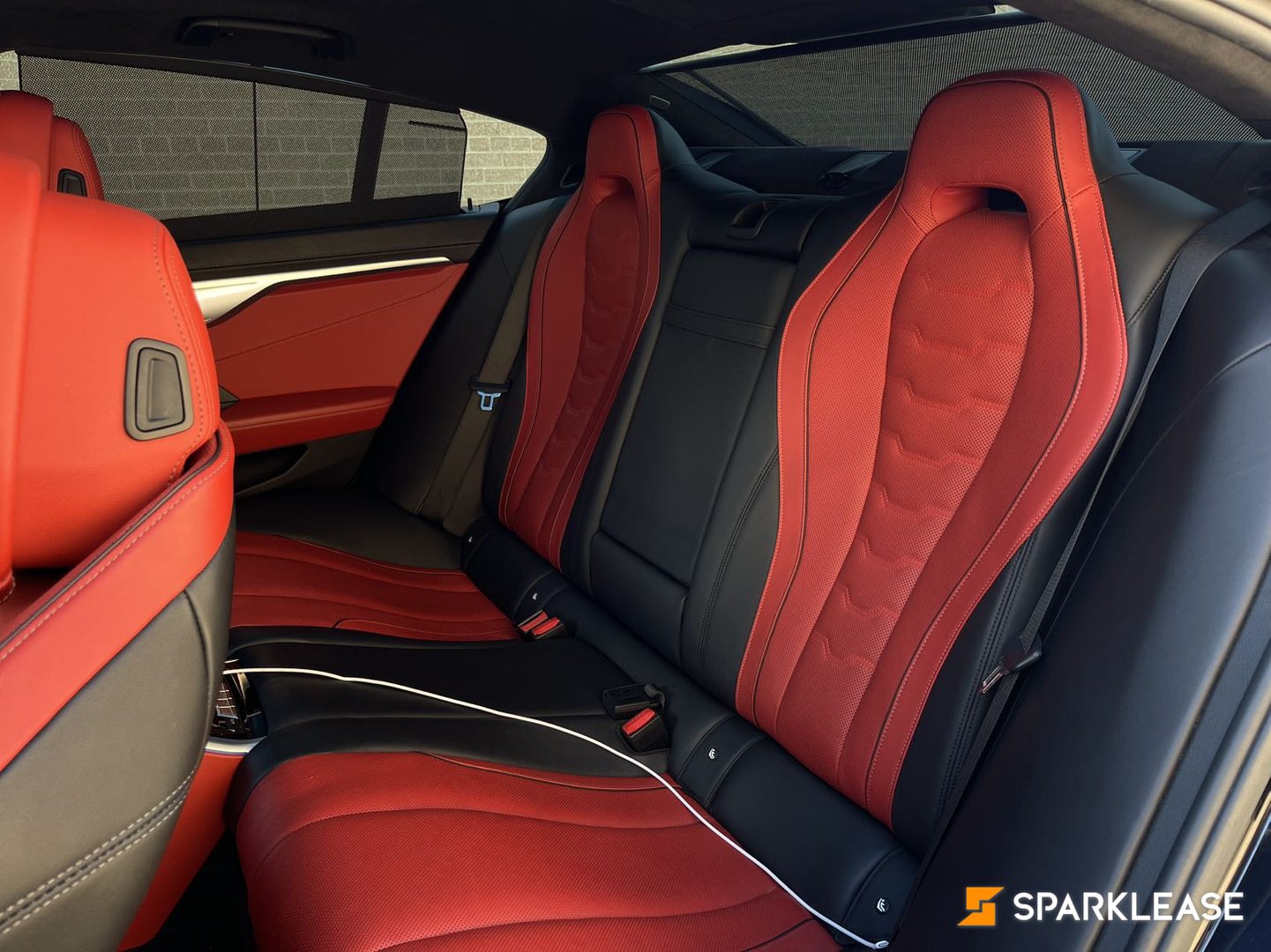 2020 BMW 8 Series M850i xDrive Gran Coupe, 多伦多, 全款车