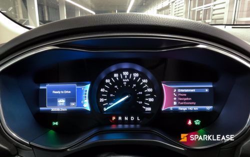 2020 Ford Fusion Hybrid SE FWD, Vancouver, Cash