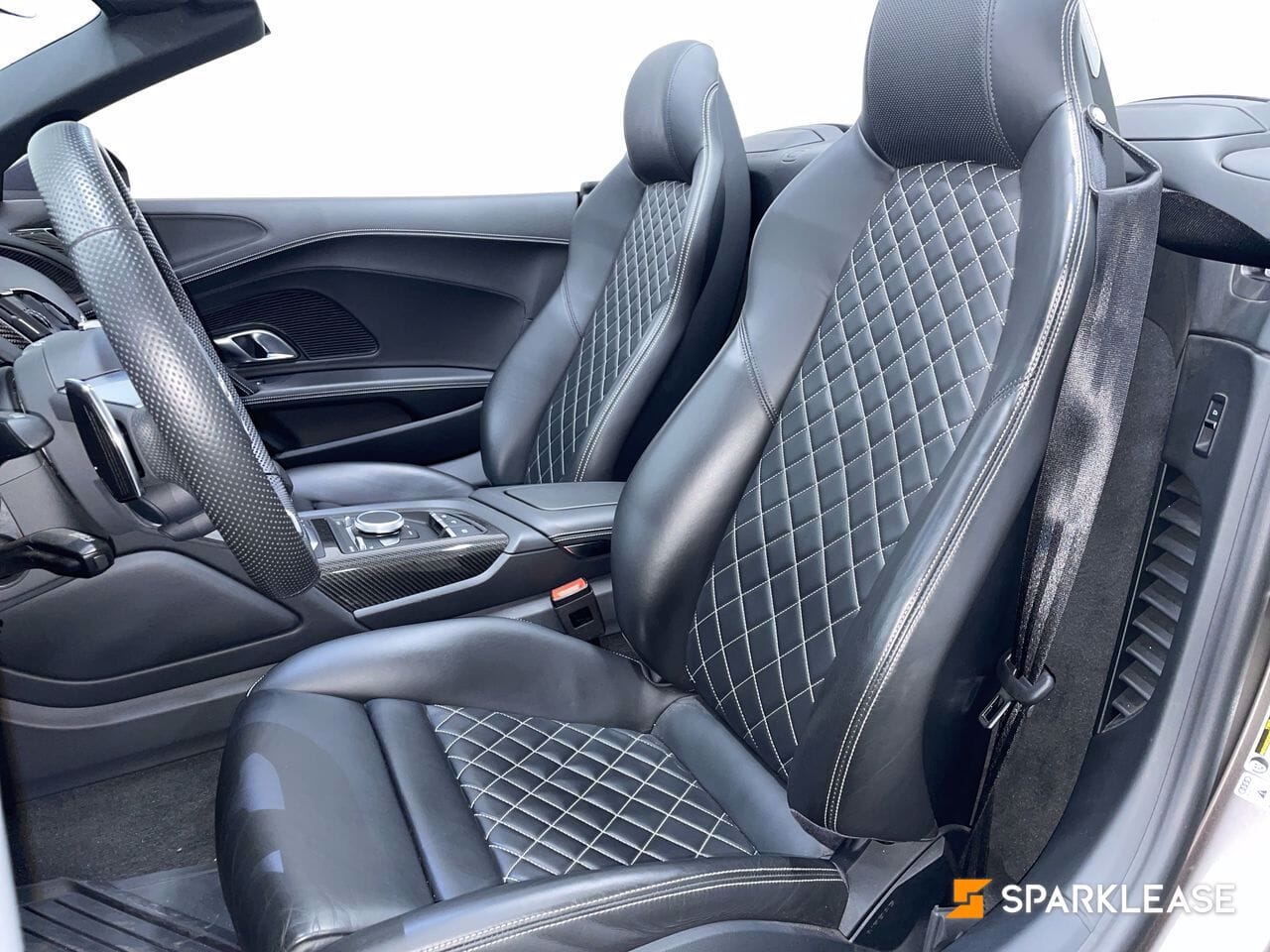 2018 Audi R8 Spyder V10 5.2 FSI quattro S tronic, Vancouver, Finance Quote Provided