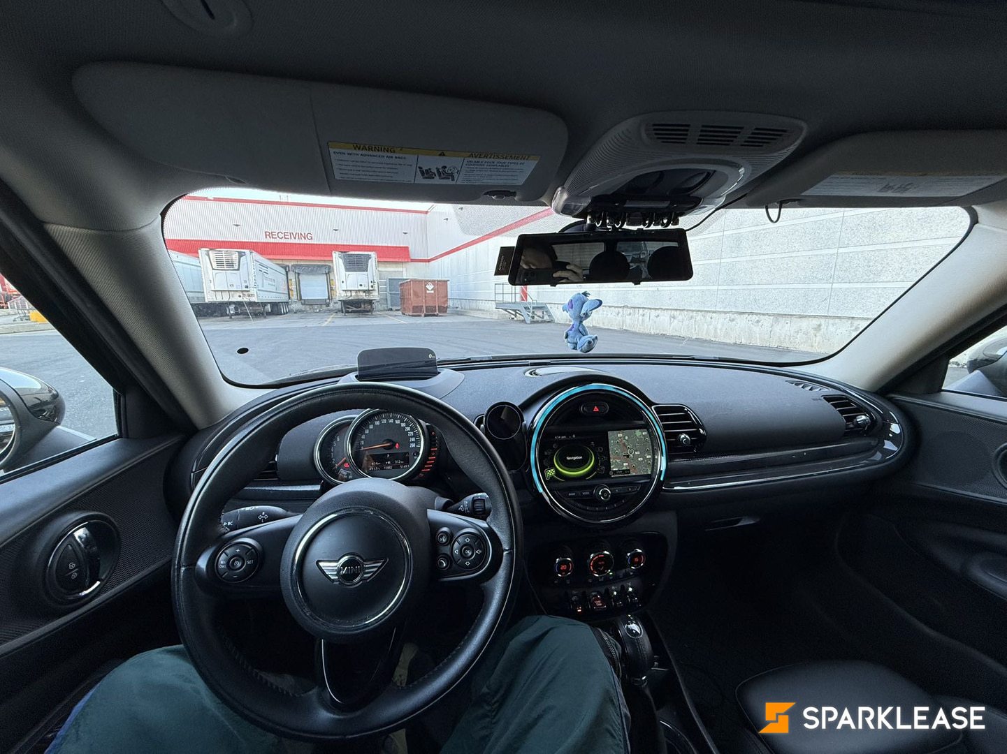 2016 MINI Cooper Clubman 4dr HB S ALL4 *Ltd Avail*, 多伦多, 全款车