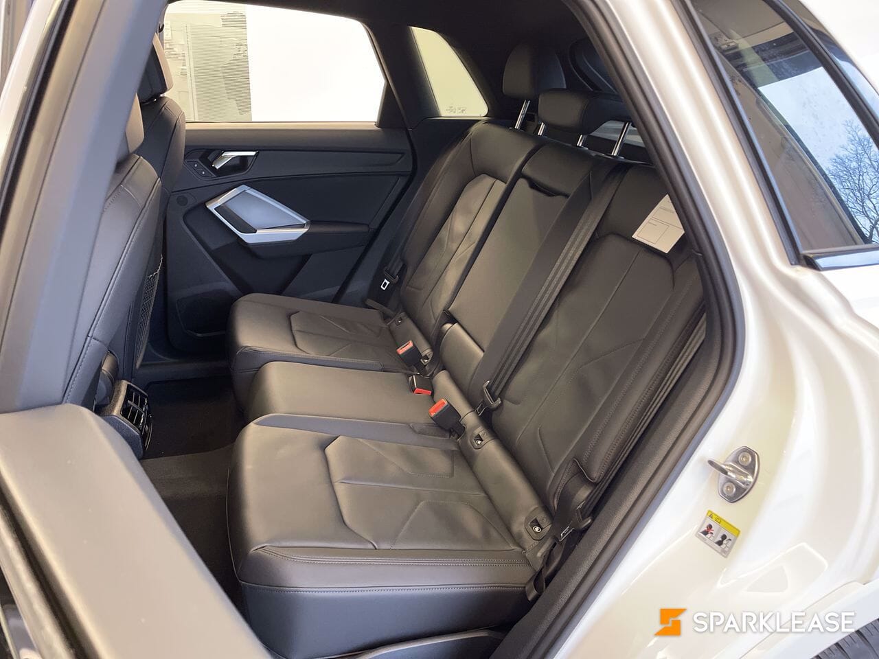 2022 Audi Q3 Komfort 45 TFSI quattro, Vancouver, Finance Quote Provided