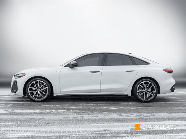 2025 Audi A5 Progressiv 2.0 TFSI quattro, 多伦多, 全款车