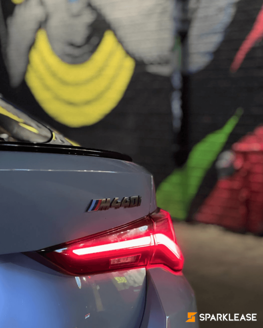 2024 BMW M440i Gran Coupe-Legacy Edition, Toronto, Lease Transfer