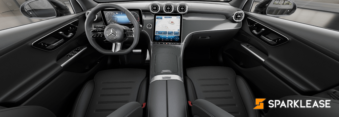 2025 Mercedes-Benz GLC 300 超值新车, Toronto, Lease Quote Provided