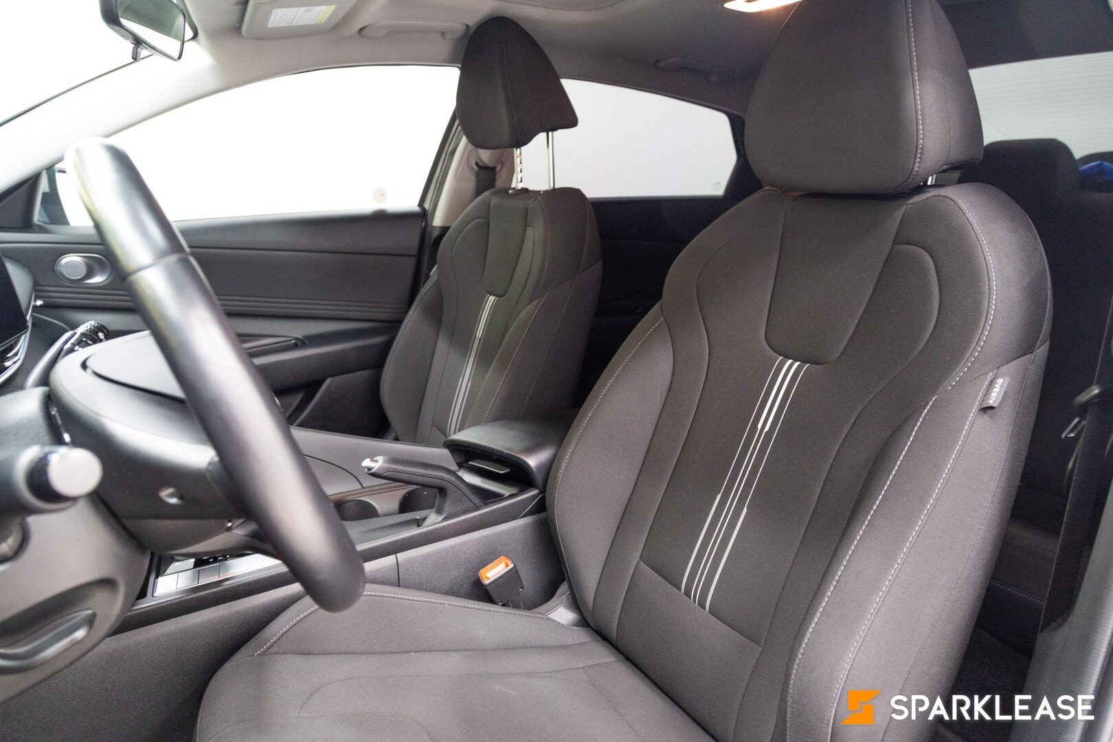2024 Hyundai Elantra Preferred IVT w/Tech Pkg, 多伦多, 原厂Finance方案