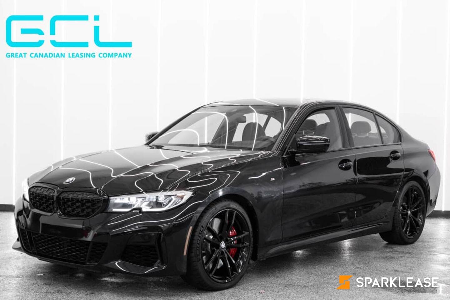 2022 BMW 3 Series M340i xDrive Sedan, Toronto, Cash