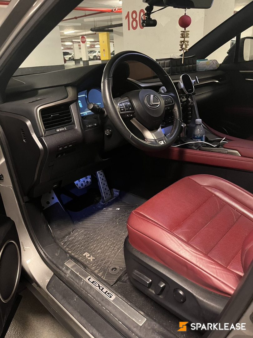 2017 Lexus RX 350 AWD 4dr, Toronto, Cash