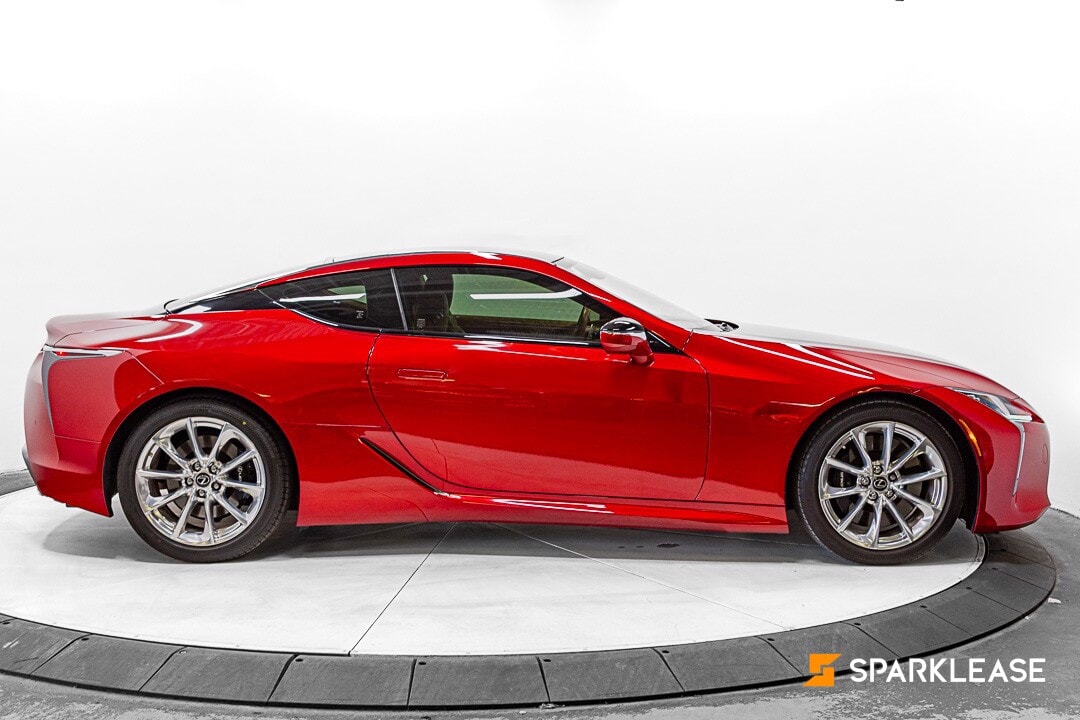 2018 Lexus LC LC 500 Auto, Toronto, Finance Quote Provided