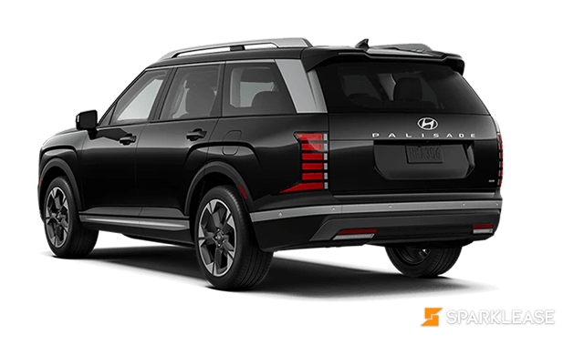 2026 Hyundai  Palisade Hybrid  Luxury 7-..., Toronto, Lease Quote Provided