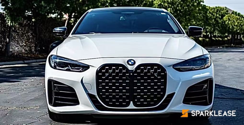 2023 BMW 4 Series M440i xDrive Coupe, Toronto, Lease Transfer