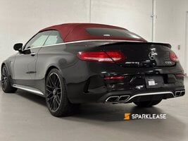 2017 Mercedes-Benz C-Class 2dr Cabriolet..., Vancouver, Finance Quote Provided