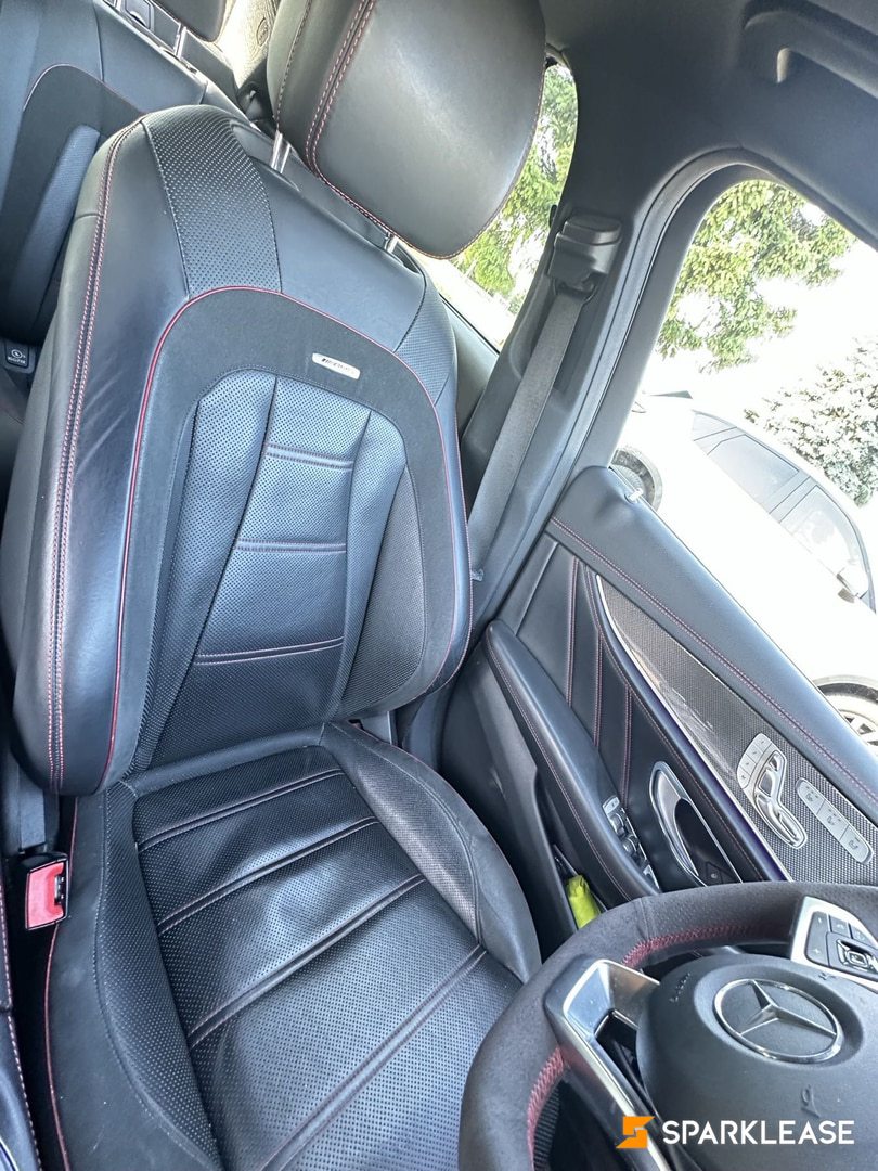2017 Mercedes-Benz E-Class 4dr Sdn AMG E 43 4MATIC, Toronto, Cash