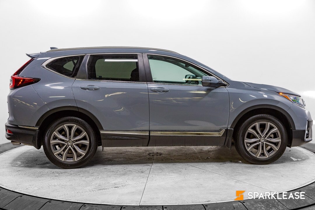 2022 Honda CR-V Black Edition AWD, Toronto, Finance Quote Provided