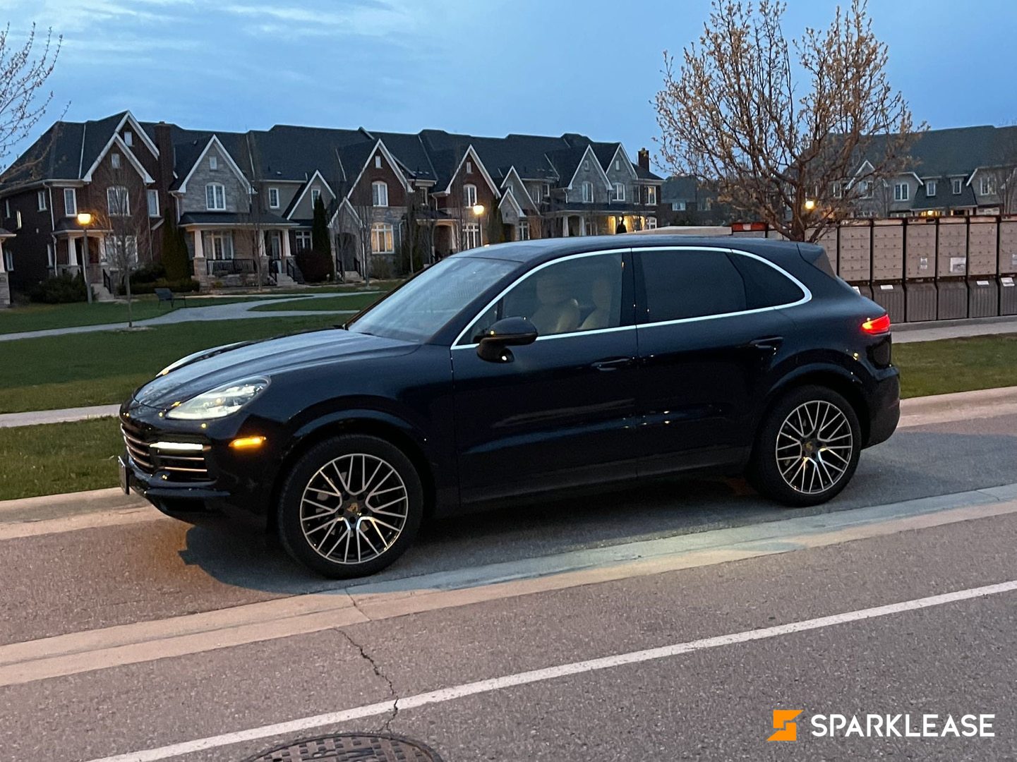 2019 Porsche Cayenne AWD, Toronto, Cash