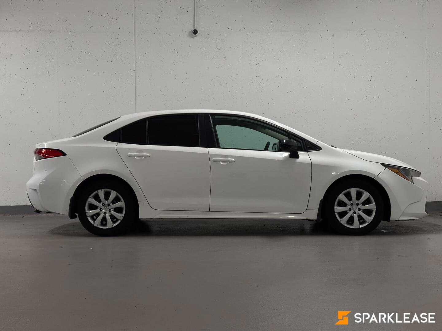 2020 Toyota  Corolla  LE CVT , Vancouver, Lease Quote Provided