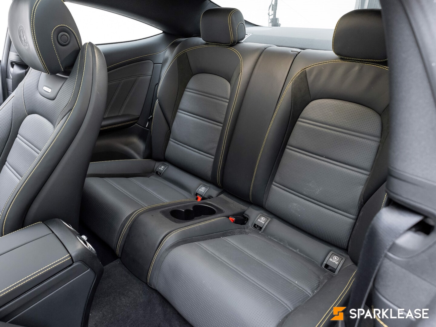 2020 Mercedes-Benz C-Class AMG C 63 S Coupe, Toronto, Finance Quote Provided