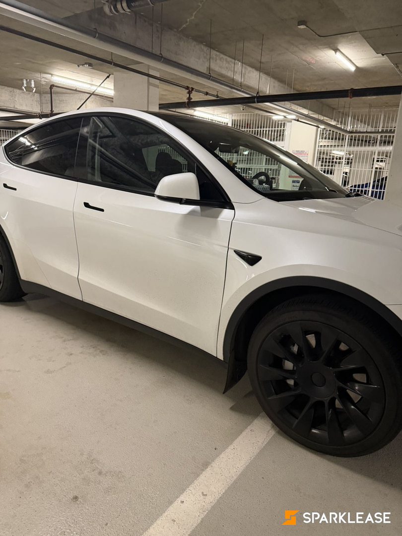 2022 Tesla Model Y Long Range AWD, 温哥华, 全款车