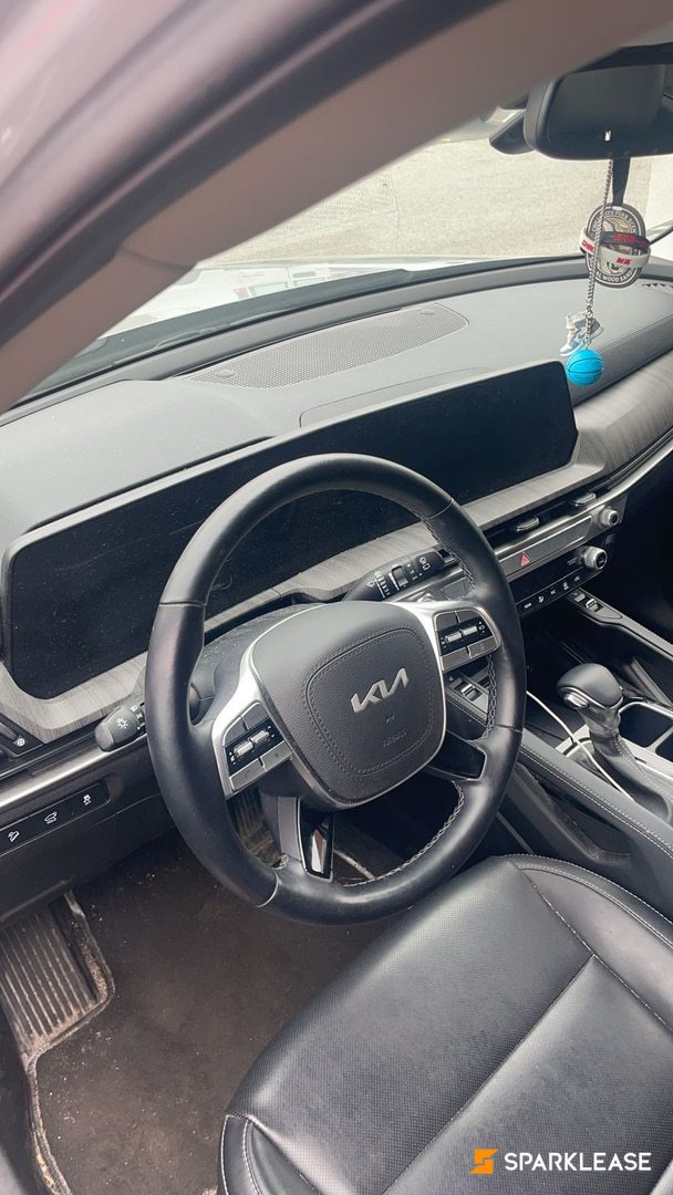 2024 Kia Telluride EX AWD, Toronto, Lease Transfer