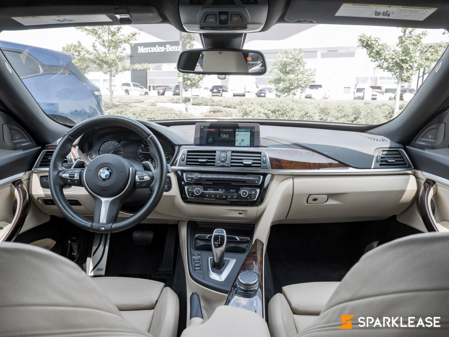 2018 BMW 3 Series 340i xDrive Gran Turismo, 多伦多, 原厂Finance方案