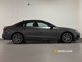 2021 Audi A4 Sedan Progressiv 45 TFSI quattro, Vancouver, Finance Quote Provided