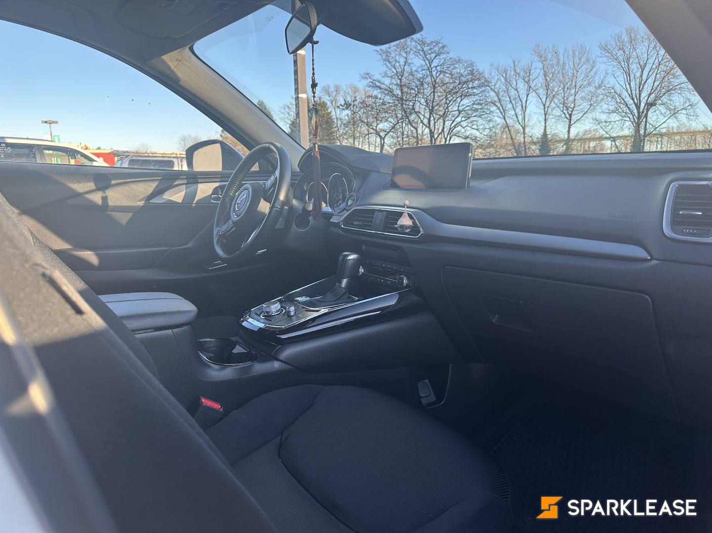 2022 Mazda CX-9 GS AWD, Vancouver, Lease Transfer