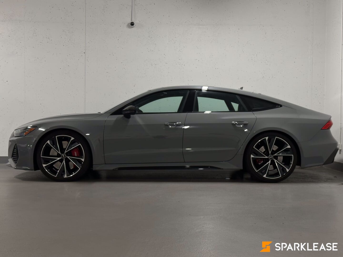 2022 Audi RS 7 4.0 TFSI quattro, Vancouver, Finance Quote Provided