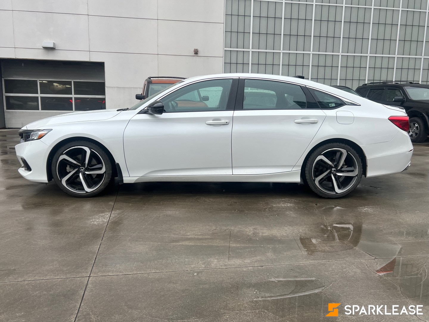 2022 Honda Accord Sedan Sport CVT, Toronto, Finance Quote Provided