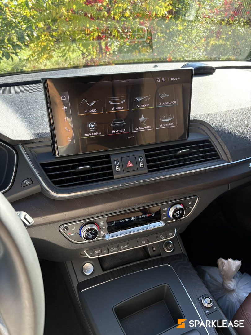 2023 Audi Q5 Progressiv 45 TFSI quattro, Toronto, Lease Transfer