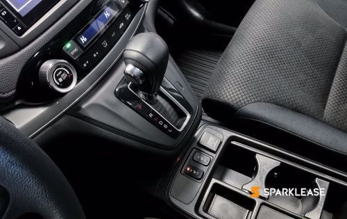 2015 Honda CR-V AWD 5dr EX, 温哥华, 全款车