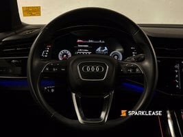 2022 Audi Q7 Progressiv 55 TFSI quattro, Vancouver, Finance Quote Provided