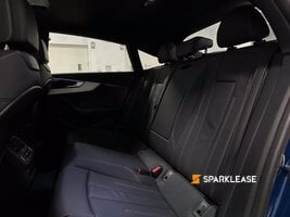 2023 Audi A5 Sportback Technik 45 TFSI quattro, Vancouver, Finance Quote Provided