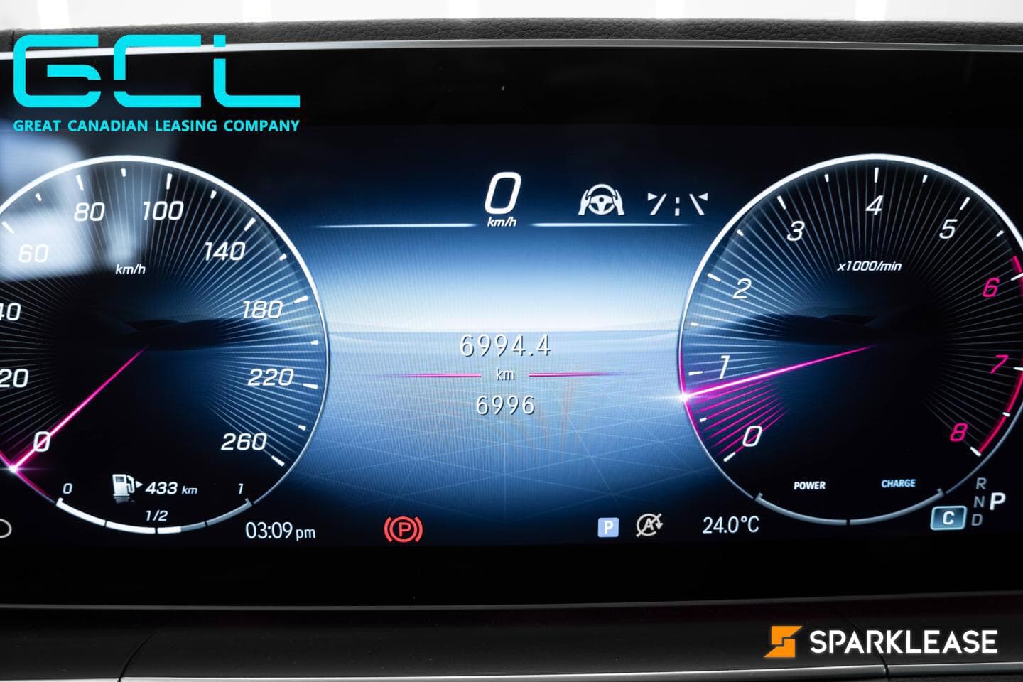 2024 Mercedes-Benz GLE GLE 450 4MATIC SUV, Toronto, Cash